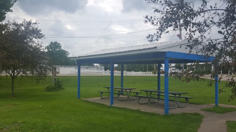 Maplewood Park - Centerville, IN