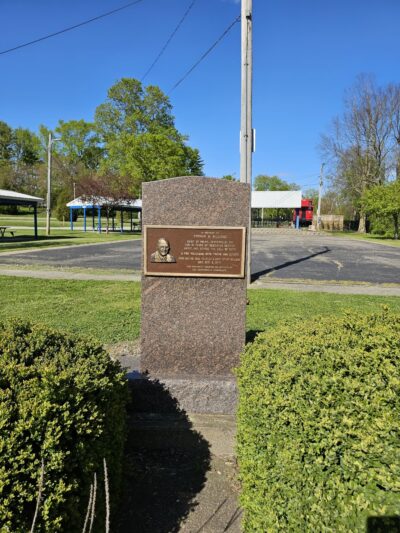 Maplewood Park - Centerville, IN
