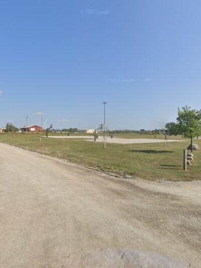 All Play Park - Centerville, IA