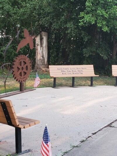 Rotary Park - Centerville, SD