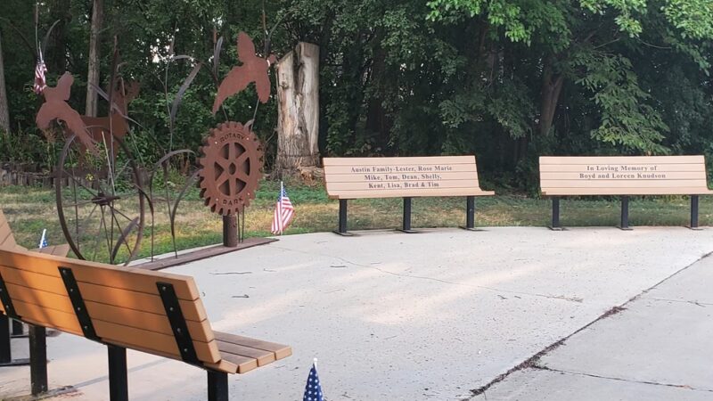 Rotary Park - Centerville, SD
