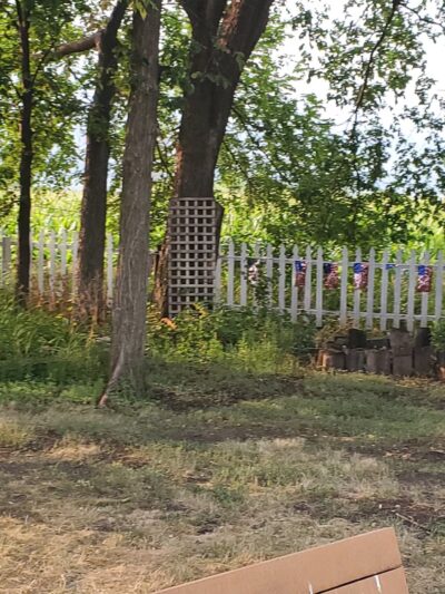 Rotary Park - Centerville, SD