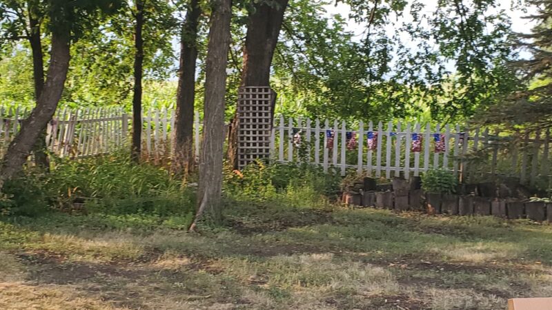 Rotary Park - Centerville, SD