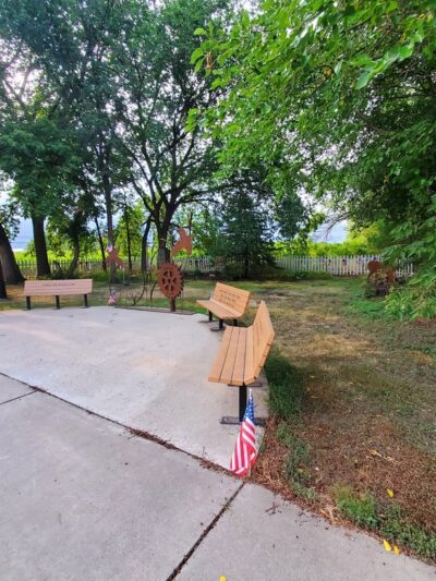 Rotary Park - Centerville, SD