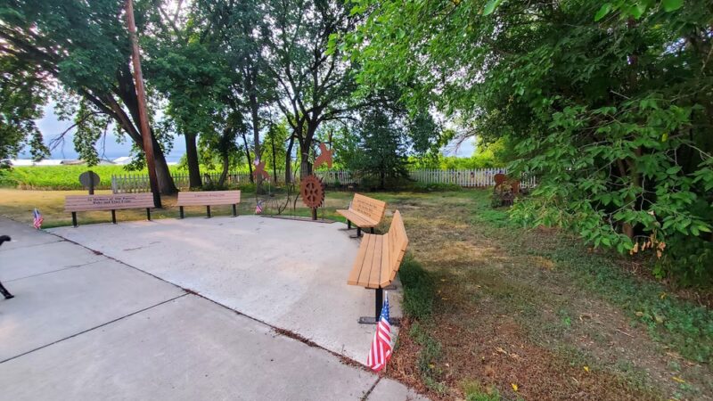 Rotary Park - Centerville, SD
