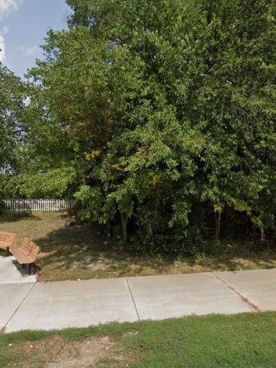 Rotary Park - Centerville, SD