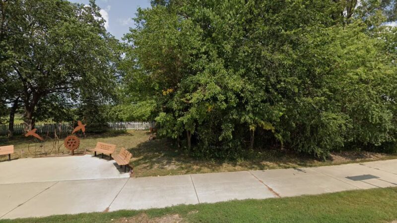 Rotary Park - Centerville, SD