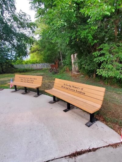 Rotary Park - Centerville, SD
