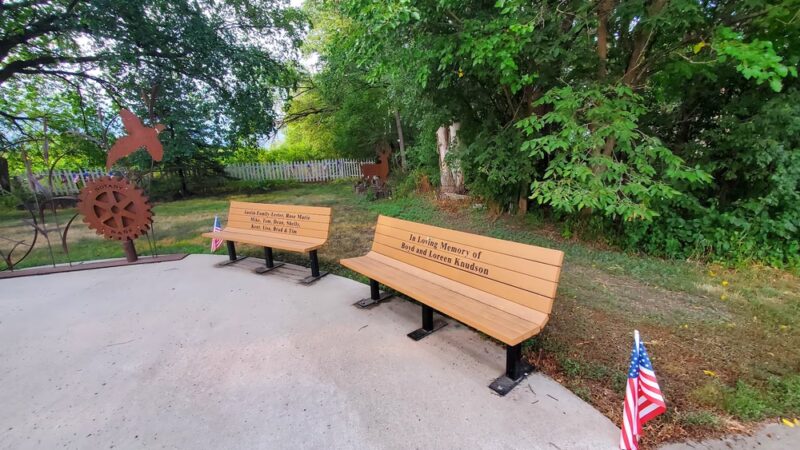 Rotary Park - Centerville, SD