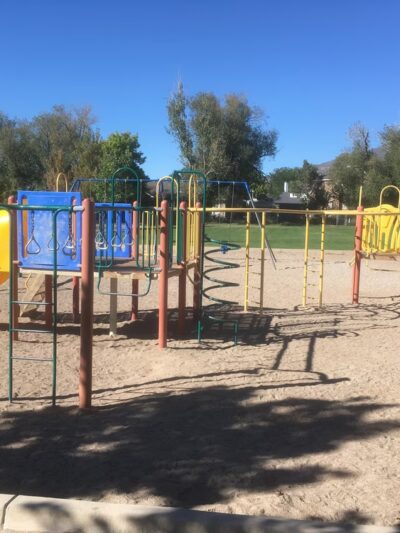 Centerville Community Park - Centerville, UT