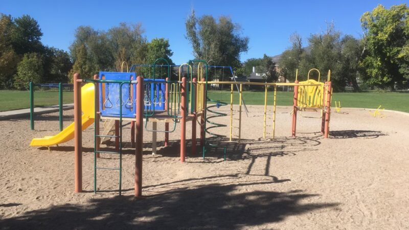 Centerville Community Park - Centerville, UT