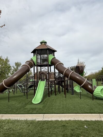 Centerville Community Park - Centerville, UT