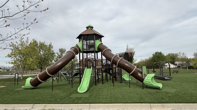 Centerville Community Park - Centerville, UT