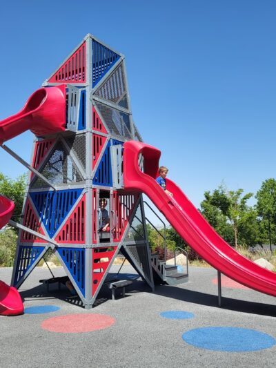 Island View Park - Centerville, UT