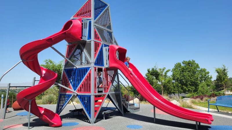 Island View Park - Centerville, UT