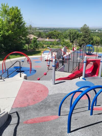 Island View Park - Centerville, UT