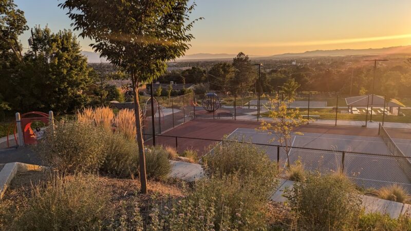 Island View Park - Centerville, UT