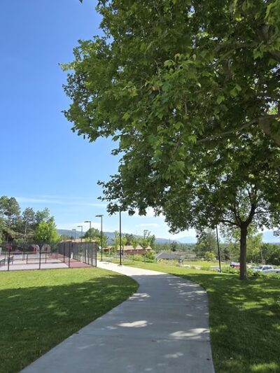 Island View Park - Centerville, UT