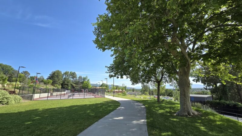 Island View Park - Centerville, UT