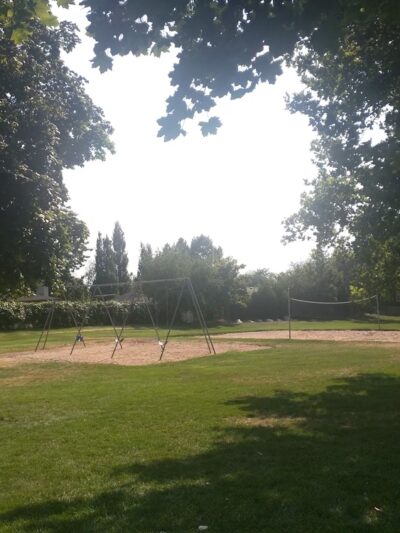Smoot Park - Centerville, UT