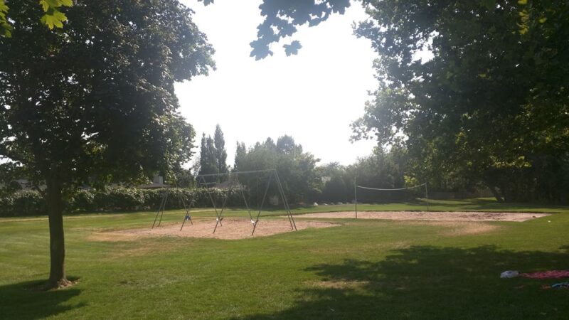 Smoot Park - Centerville, UT