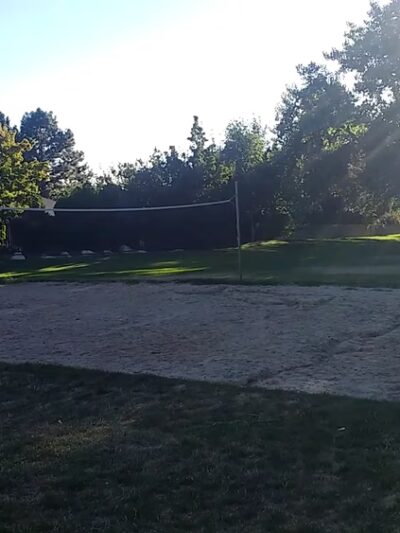 Smoot Park - Centerville, UT