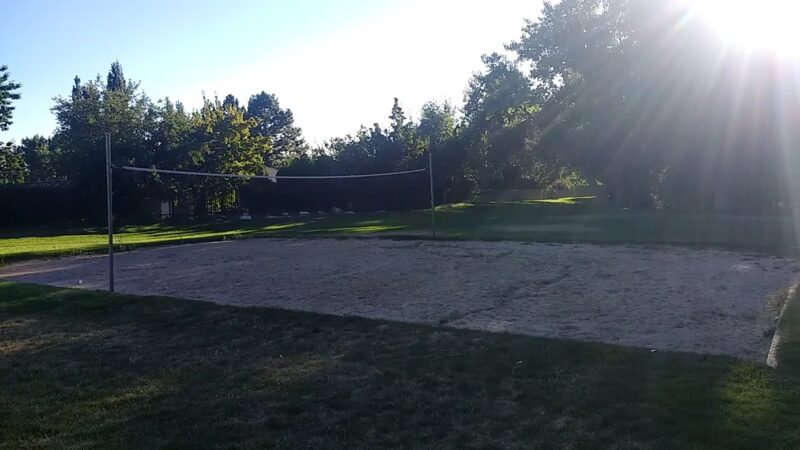 Smoot Park - Centerville, UT