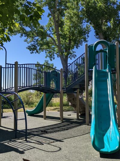 Smoot Park - Centerville, UT