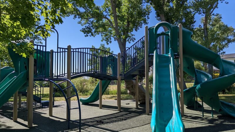 Smoot Park - Centerville, UT