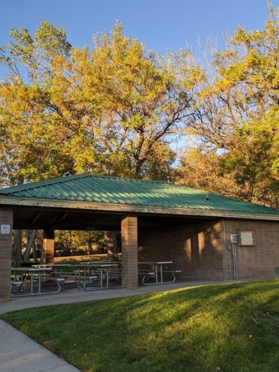 Smoot Park - Centerville, UT