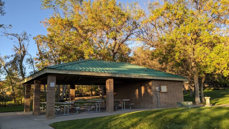 Smoot Park - Centerville, UT
