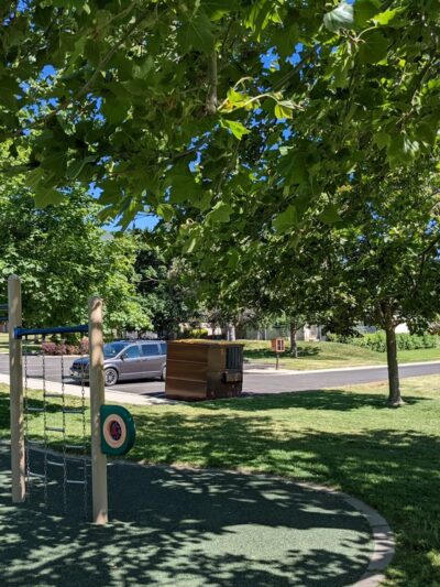 Smoot Park - Centerville, UT
