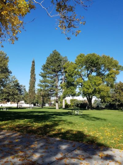 William R. Smith Park - Centerville, UT