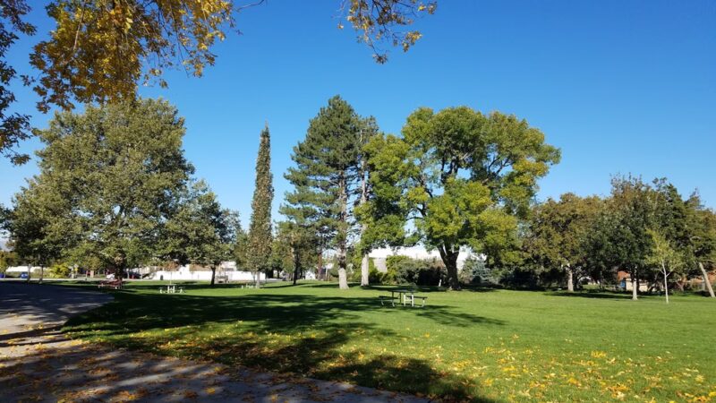 William R. Smith Park - Centerville, UT