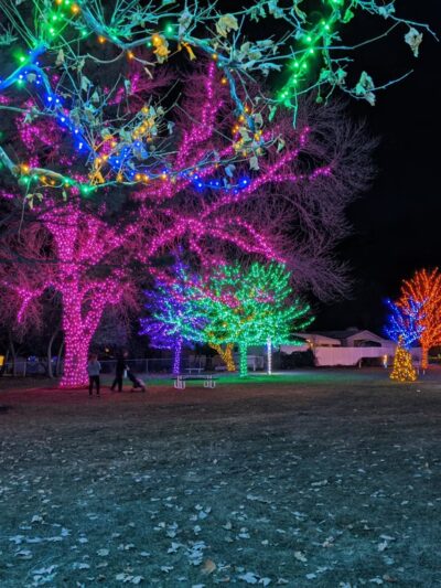 William R. Smith Park - Centerville, UT