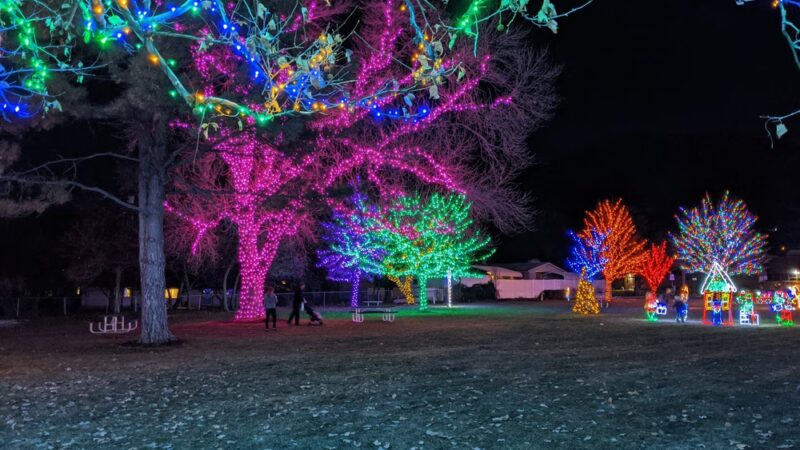William R. Smith Park - Centerville, UT