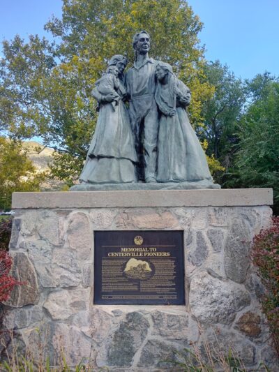 William R. Smith Park - Centerville, UT