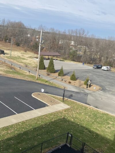 Central City Convention Center (Walking Trail) - Central City, KY