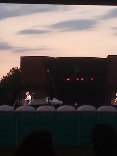 Lu-Ray Park & Amphitheater - Central City, KY