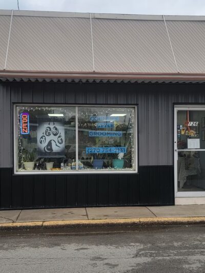 Sherry's Country Style Grooming - Central City, KY