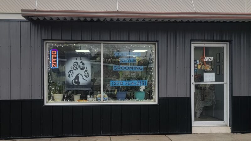 Sherry's Country Style Grooming - Central City, KY