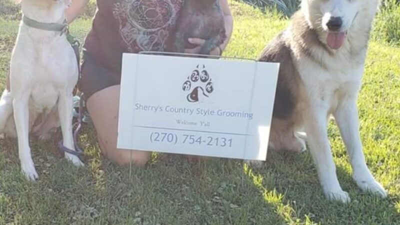 Sherry's Country Style Grooming - Central City, KY