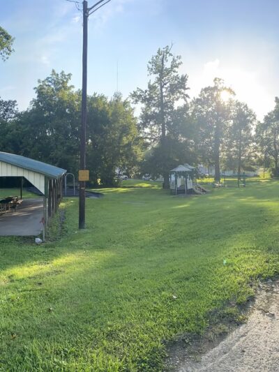 Central City Park - Central City, KY