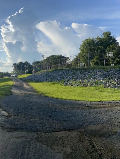 Central City Park - Central City, KY