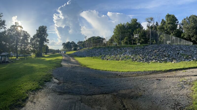 Central City Park - Central City, KY