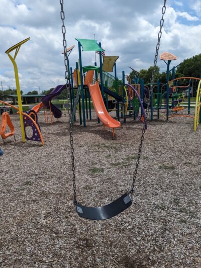 Dark Island Park - Central City, NE