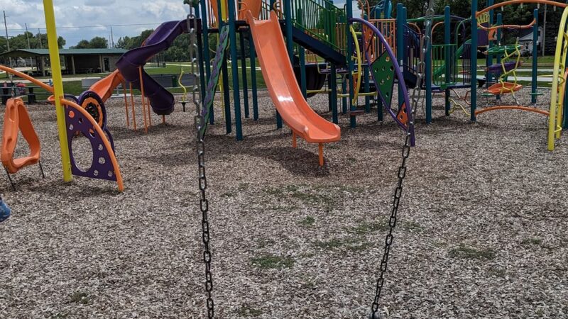 Dark Island Park - Central City, NE