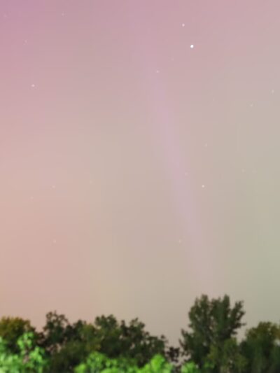 Dark Island Park - Central City, NE