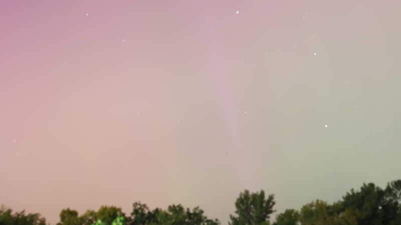 Dark Island Park - Central City, NE