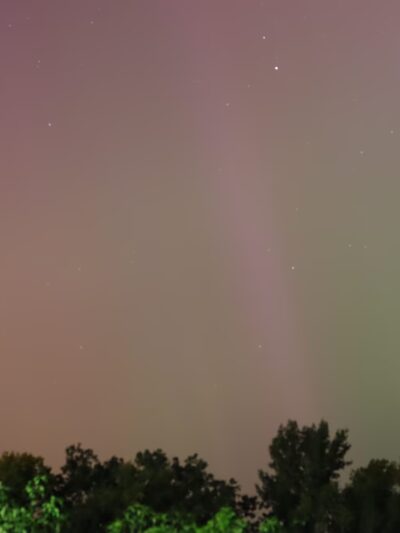 Dark Island Park - Central City, NE